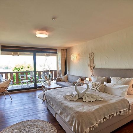 Lieblingsplatz Parey - Strandhaus Hotel Εξωτερικό φωτογραφία